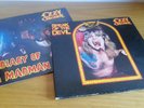 Ozzy Osbourne - Diary Of A Madman (LP) + Speak Of The Devil (2XLP)