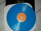 LP Vinyl ISD Rebelles Europeens Rock O Rama Record