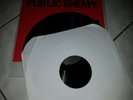 LP Vinyl ISD Rebelles Europeens Rock O Rama Record