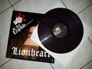 LP Vinyl ISD Rebelles Europeens Rock O Rama Record