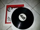 LP Vinyl ISD Rebelles Europeens Rock O Rama Record