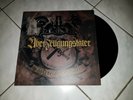 LP Vinyl ISD Rebelles Europeens Rock O Rama Record