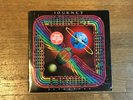 Journey Sealed LP w/ Hype Sticker - Departure - CBS FC 36339 1980