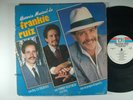 FRANKIE RUIZ Historia Musical de LATIN LP TH Rodven