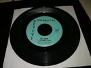 EL RAY & THE NIGHT BEATS 45 WISCONSIN GARAGE ROCKER b/w TEEN BALLAD TEENER HEAR