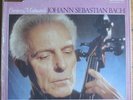 ENRICO MAINARDI J.S. Bach Suiten fur Violoncello 1-6 4x LP Box Eurodisc 76069 XK