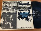 The Revolutionary Ensemble Manhattan Cycles India Navigation 1023 LP