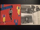 Vasco Rossi - Vado Al Massimo 1982 Lp 33 Giri Carosello CLN 25095