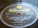 THE BEATLES - A HARD DAY'S NIGHT - 1964 UK 1st PRESSING - 