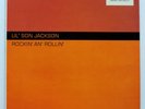 BLUES,TEXAS BLUES // LIL SON JACKSON rockin an rollin (1983)  33T-LP,MONO (FR)