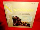 ROBERTO MUROLO Napoletana Volume 1 & 2 LP 1989 ITALY MINT-