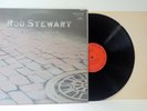 Rod Stewart Gasoline Alley LP VINYL Mercury SR 61264 - EX+/VG
