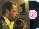 Ornette Coleman-Who’s Crazy La Clef Les Champs 1 Original IRI Atmosphere 5006 LP