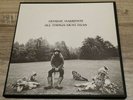 George Harrison - All Things Must Pass LP Vinyl Record Album NM condition