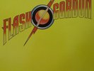 Queen Flash Gordon 1980 Soundtrack Vinyl LP