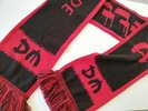 Depeche Mode Global Spirit Tour Schal Scarf Merchandise VIP neu