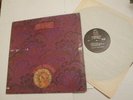 Gypsy ORIGINAL Die Cut GF COVER LP In the Garden VINYL VG+ EXC