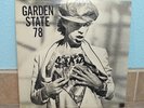 The Rolling Stones ?– Garden State 78 Unofficial Release 2 LP Vinyl Record Album