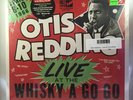 Otis Redding - Live At The Whiskey A Go Go 2LP NEW