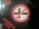 Bad Religion Record Rare Back To The Known 1984