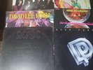 HARD ROCK LP LOT, AC/DC, DAVID LEE ROTH, KISS, MOUNTAIN, BUTTERFLY, DEEP PURPLE.