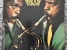 Albert Ayler - Music Is The Healing Force Of The Universe - Impulse 1970 - NM
