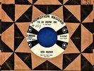 ROSE MADDOX ILL GO STEPPIN TOO COUNTRY ROCKABILLY BOPPER PROMO 45 RPM RECORD