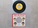 BEATLES    '' TWIST AND SHOUT /  THERE'S A PLACE ''     1964
