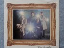 BEATLES - Strawberry Fields / Penny Lane - Capitol 5810  - Picture Sleeve Only
