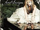Lavigne, Avril-Goodbye Lullaby (2LP) (UK IMPORT) VINYL NEW