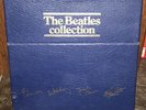 THE BEATLES COLLECTION 13-LP Box Set BC-13 PARLOPHONE £ Apple INSERTS Rarities