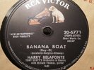 HARRY BELAFONTE       Rca 6771       NM-      