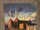 PINK FLOYD - ANIMALS LP A2U  B3U  UK  Excellent Vinyl  SHVL 815