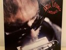 Neil Young UNPLUGGED 9362-45310-1 Vinyl LP Schallplatte Germany 1993 TOP RAR