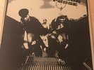 London Posse - London Posse - 12 Inch Vinyl
