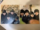 The Beatles - Beatles For Sale Original Mono 1st Pressing PMC 1240 XEX 503-3N
