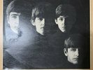 The Beatles - With The Beatles Original Mono 1963 LP PMC 1206 XEX 447-3N