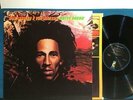 BOB MARLEY WAILERS NATTY DREAD NM/VG++1984 ISLAND LP STERLING INNER ROOTS REGGAE