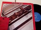 NM THE BEATLES 1962-1966 lp 1976 Capitol re LH blue label ERROR sticker PLAYS EX