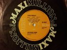 Elvis Presley - Jailhouse Rock. Maxi Million Series 4 track Printed Aussie Promo
