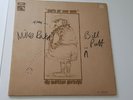 LP - THE INDELIBLE MURTCEPS - Warts Up Your Nose. (Signed)