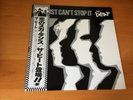 LP THE BEAT I JUST CAN'T STOP IT JAPAN OBI 2 TONE