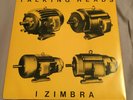 Talking Heads - I Zimbra 7
