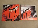 Kraftwerk The Man Machine VINYL LP  pochette état neuf  2S 068 85444