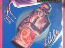 MEGADETH Shaped Picture Disc Vinyl Original Pressing METALLICA SLAYER ANTHRAX