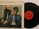 Bob Dylan - Highway 61 Revisited - 1975 US Stereo (EX) Ultrasonic Clean