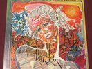H.Y. SLEDGE Bootleg Music LP SSS International psych