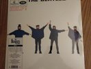 The Beatles ‘Help’ factory sealed 2014 mono Lp Mint- pressed in Germany OOP