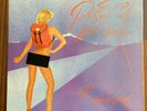 ROGER WATERS THE PROS AND CONS OF HITCHHIKING HITCH HIKING LP RECORD
