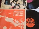 4 X Goldene Zitronen LP‘s Punk
